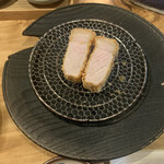 とんかつ 乃ぐち - 