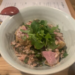 とんかつ 乃ぐち - 