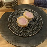 とんかつ 乃ぐち - 