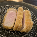 とんかつ 乃ぐち - 