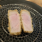 とんかつ 乃ぐち - 