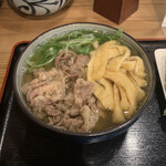 うどん処 重己 - 