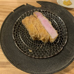 とんかつ 乃ぐち - 