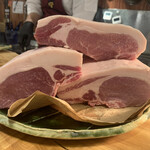 とんかつ 乃ぐち - 