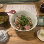 とんかつ 乃ぐち - 