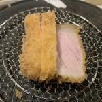 とんかつ 乃ぐち - 