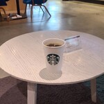 STARBUCKS COFFEE - アイスコーヒー