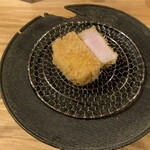 とんかつ 乃ぐち - 