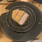 とんかつ 乃ぐち - 