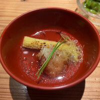とり茶太郎 - 