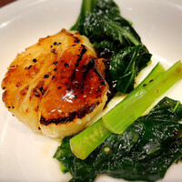 中国料理 青冥 大丸梅田店 - 