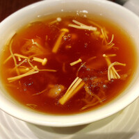 中国料理 青冥 大丸梅田店 - 