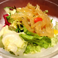 中国料理 青冥 大丸梅田店 - 