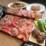 Tanto Tan Yakiniku Iwashige - 