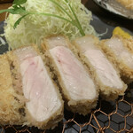 熟成豚 かわむら - 