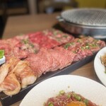 Tanto Tan Yakiniku Iwashige - 