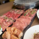 Tanto Tan Yakiniku Iwashige - 