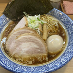 中華そば 多賀野 - 