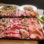 Tanto Tan Yakiniku Iwashige - 