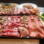 Tanto Tan Yakiniku Iwashige - 