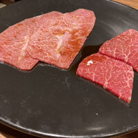 焼肉 うしみつ 恵比寿本店 - 