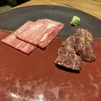 焼肉 うしみつ 恵比寿本店 - 