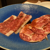 焼肉 うしみつ 恵比寿本店 - 