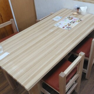 農家のごはん屋さん 四季菜_2