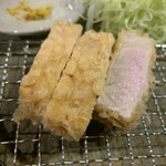 とんかつ 乃ぐち - 