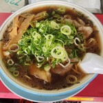 ラーメン 藤 - 