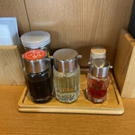 タンメン トナリ 稲毛山王店 - 