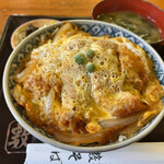 Kagomachi Yabusoba - 