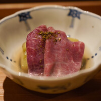 日本料理 晴山 - 