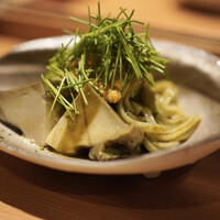 日本料理 晴山 - 