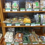 もち吉 - バラ売り商品その①
