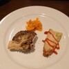 Restaurant Cuisine SANNO - アミューズ3品