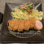 とんかつ 大喜 - 