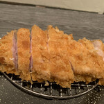 とんかつ 大喜 - 