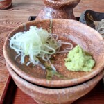 茅ヶ崎 そば処 榮家 - 