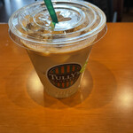 タリーズコーヒー - 
