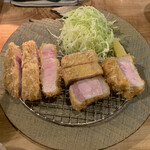 とんかつ 乃ぐち - 