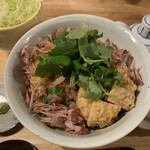 とんかつ 乃ぐち - 