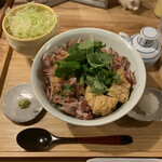 とんかつ 乃ぐち - 