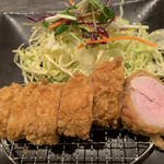 とんかつ 大喜 - 