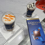 GODIVA - 