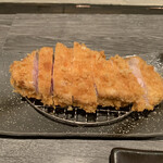 とんかつ 大喜 - 