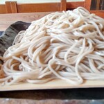 茅ヶ崎 そば処 榮家 - 