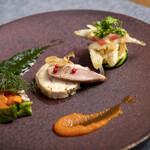 Aoyama Bouchon amuser - 