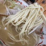 麺屋 ん - 