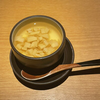 新宿 鮨 つむぎ - 